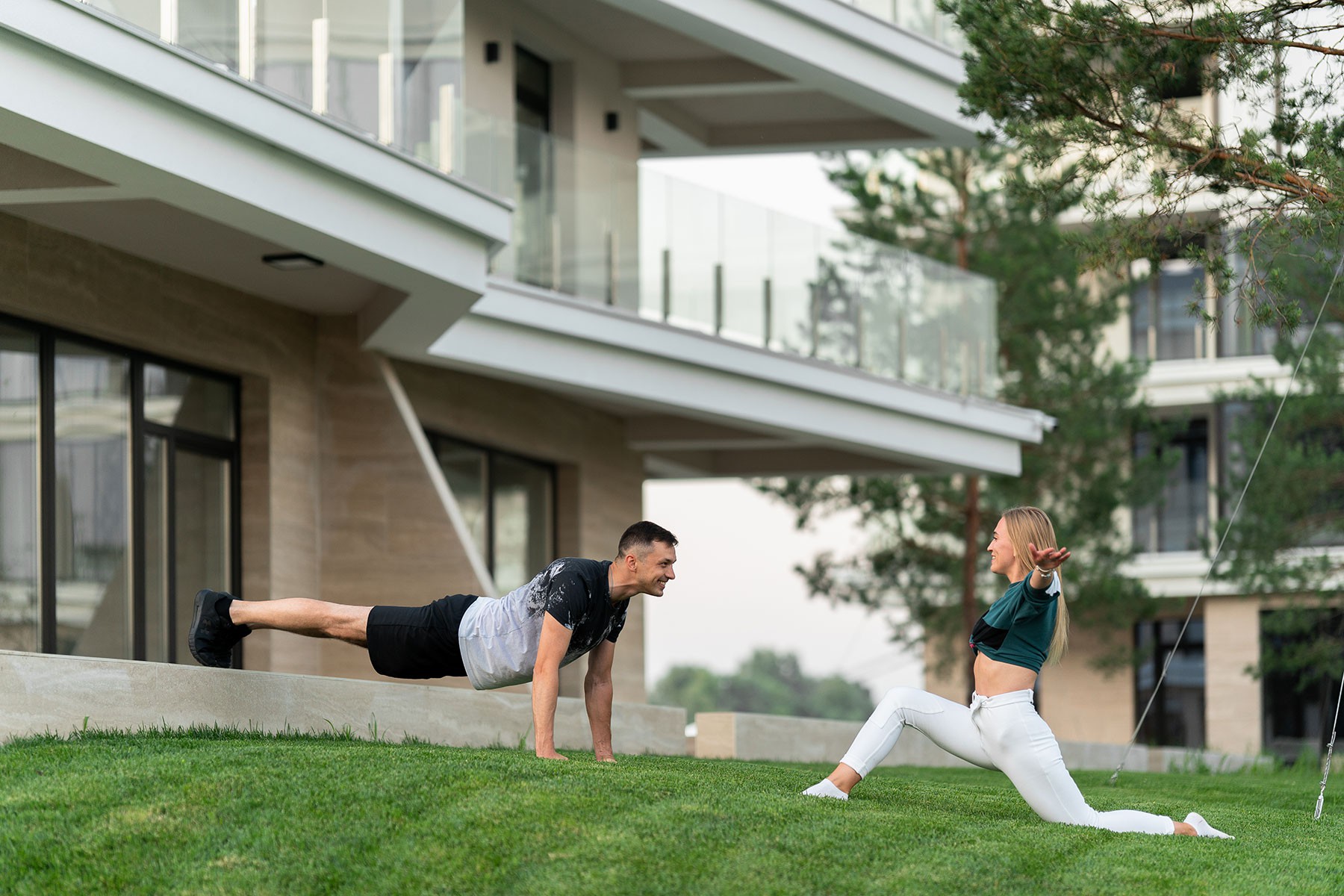 галерея плс 4