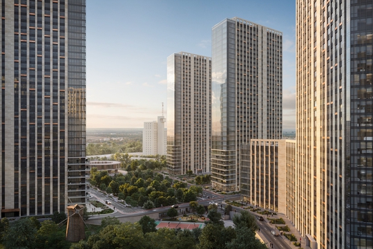 главная метрополис