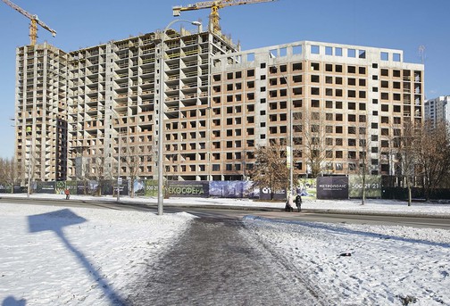 Листопад 2018