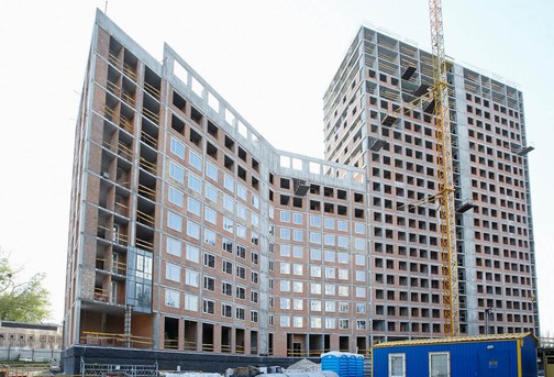 Березень-квітень 2019