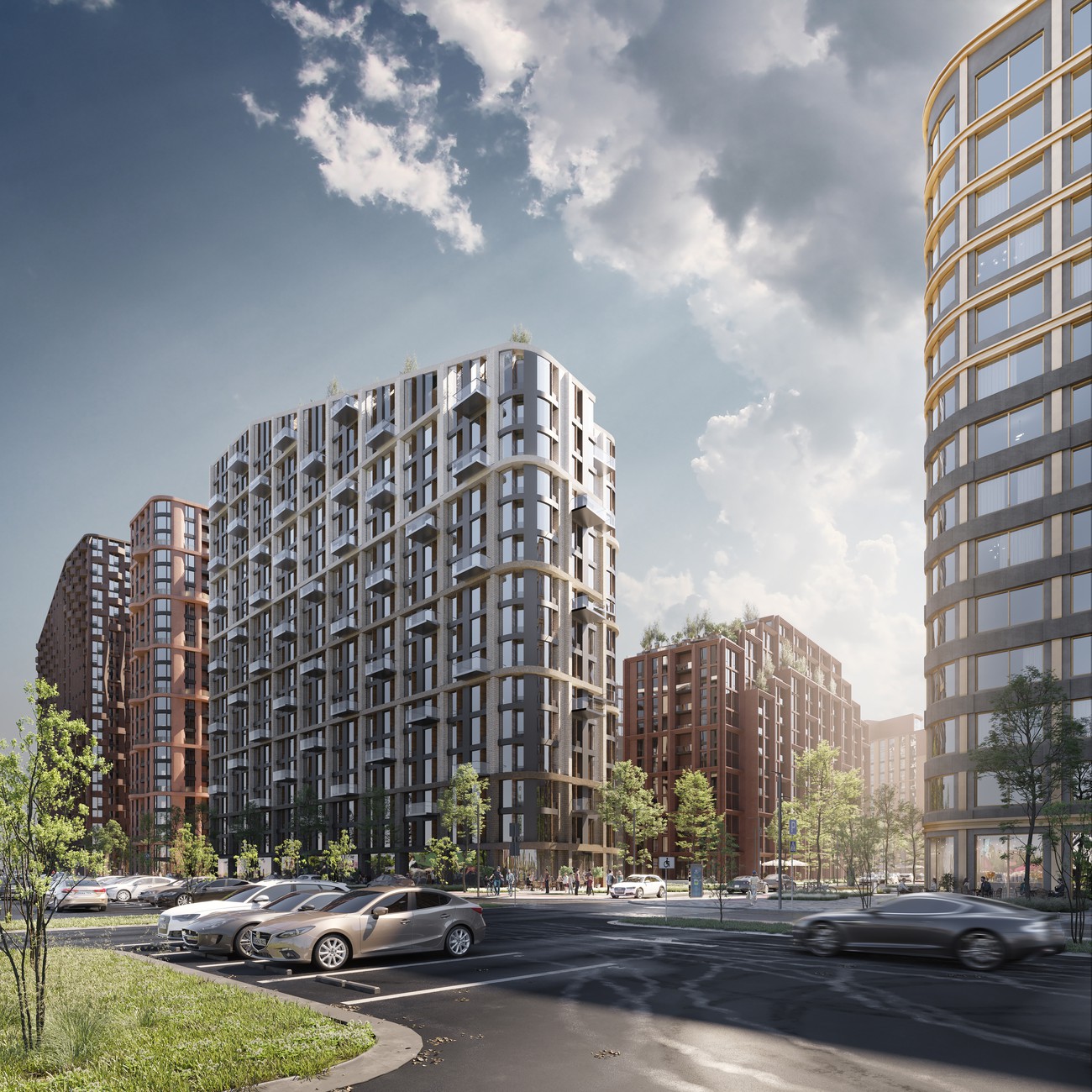 галерея 1 лаки ленд