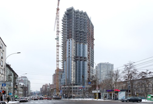 Листопад 2023