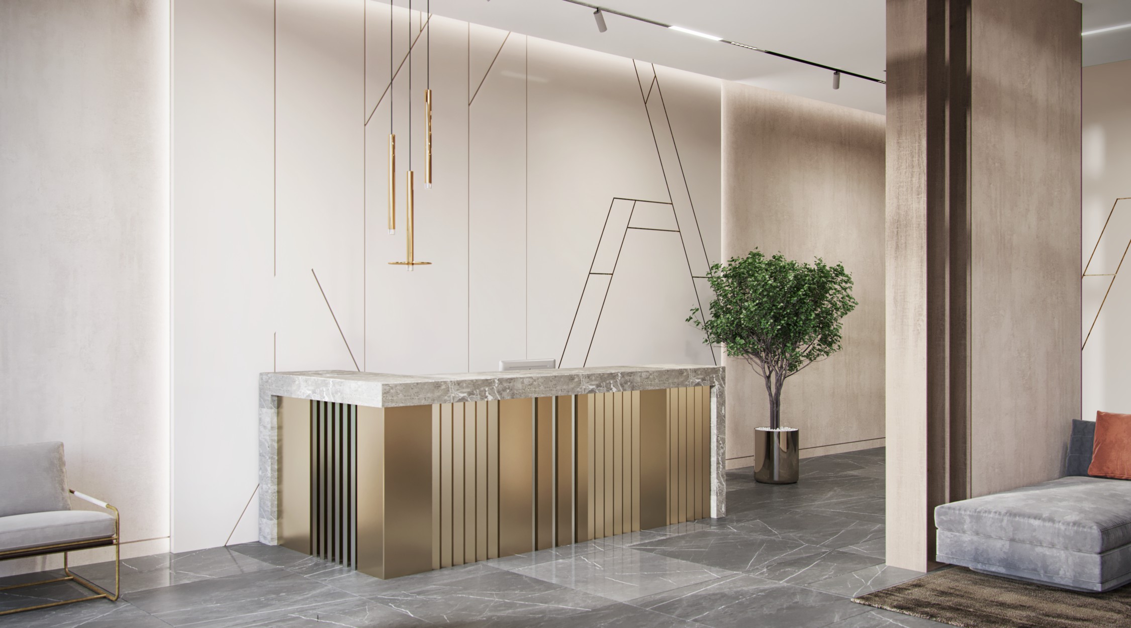 лоби2 новый автограф