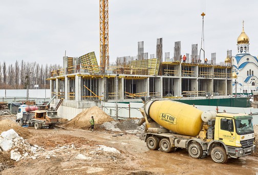 Березень 2018