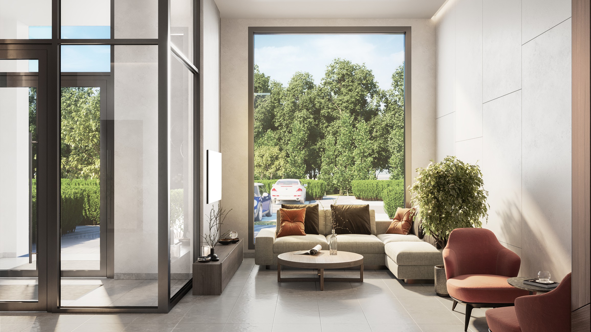 лоби3 лаки ленд