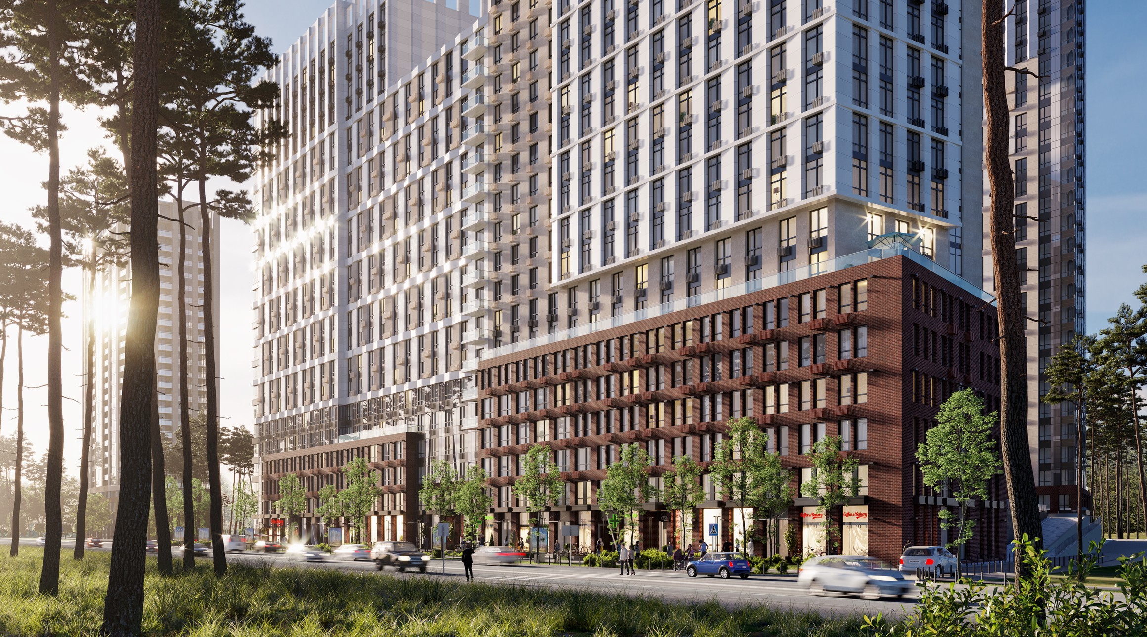 галерея 4 новый автограф