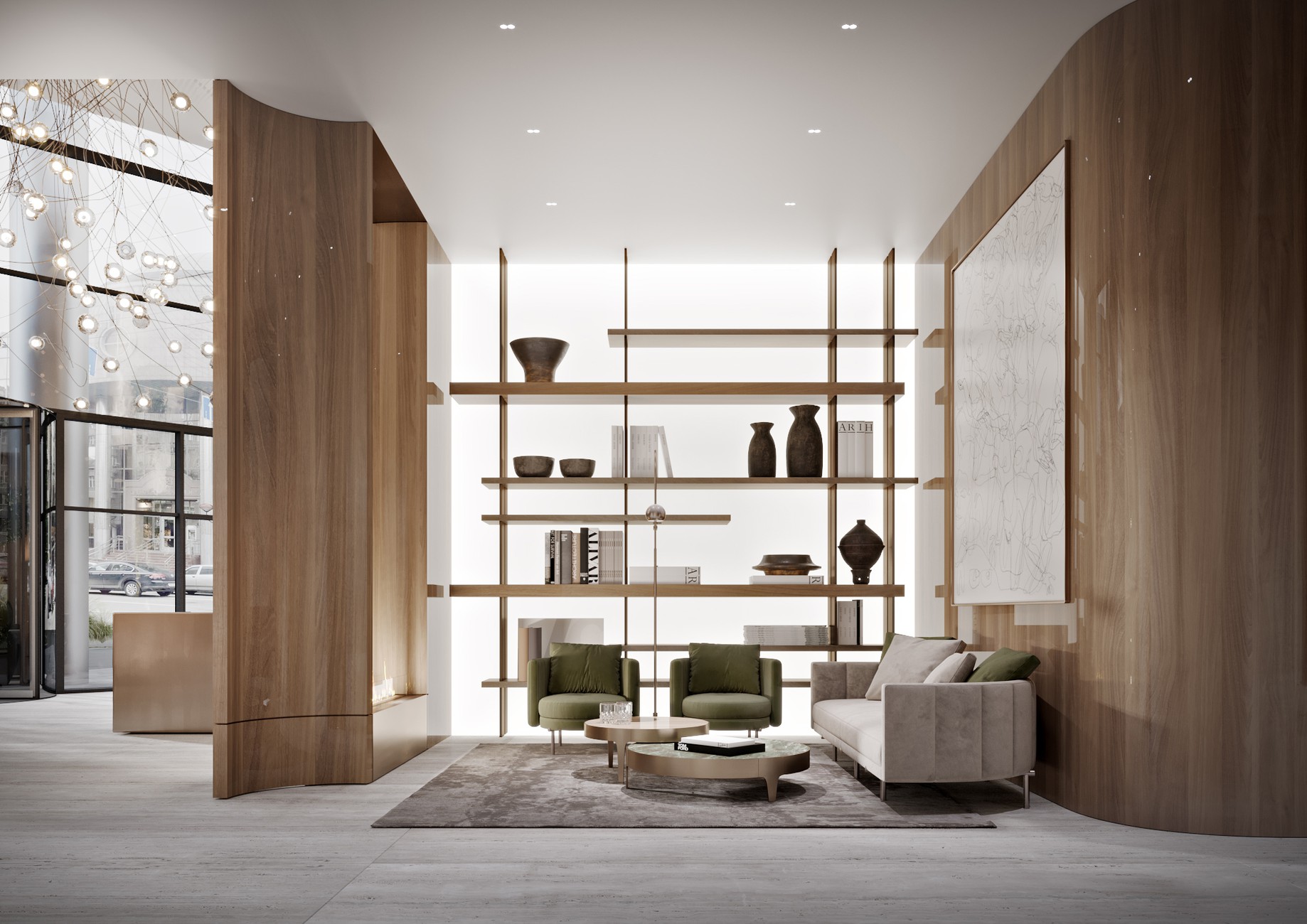 галерея 21 а136