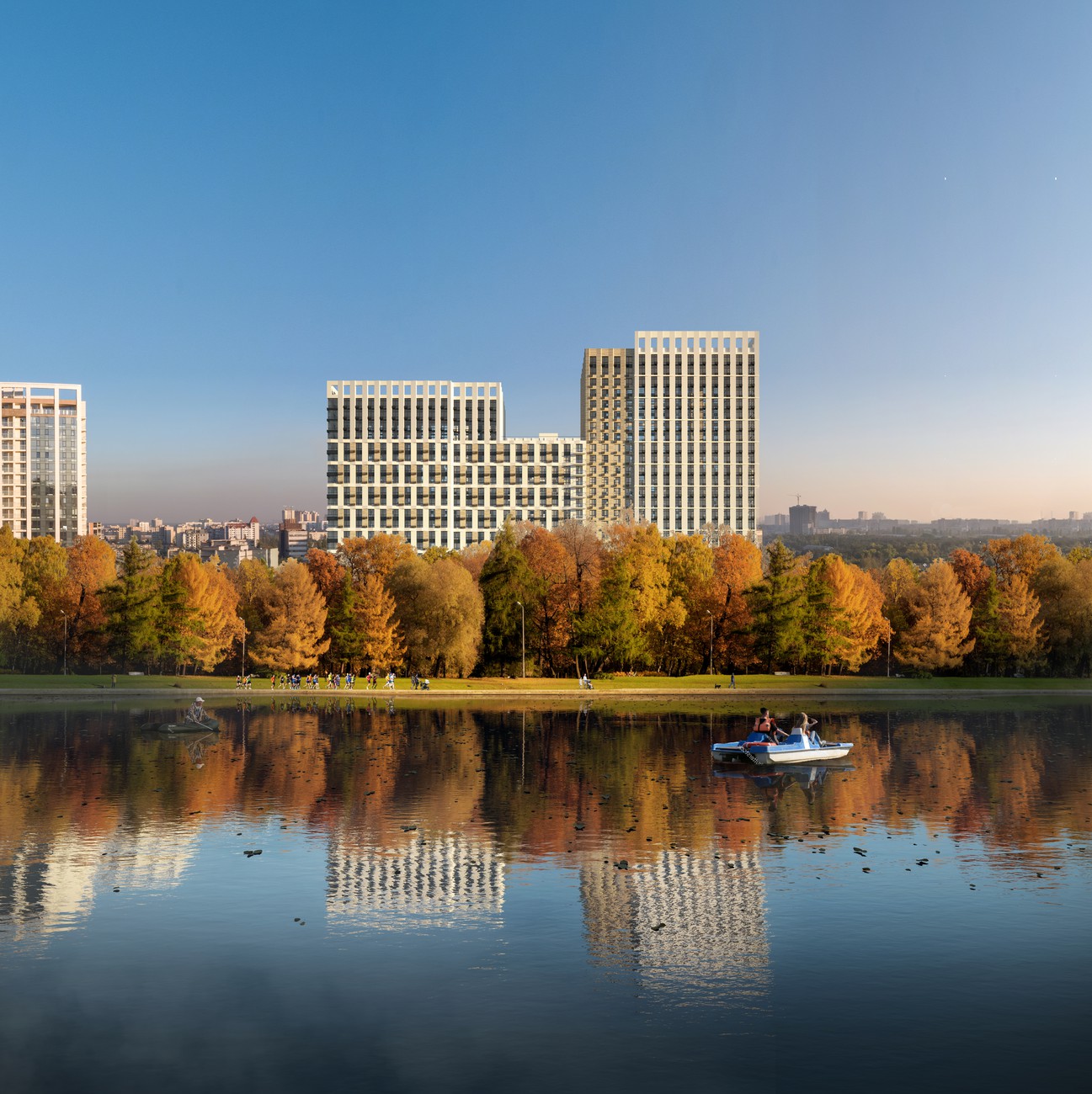 галерея 6 новый автограф