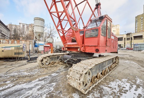 Листопад 2019