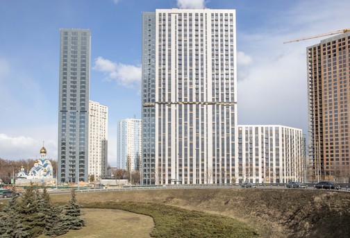 Березень 2021