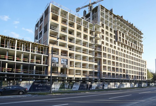 Листопад 2019