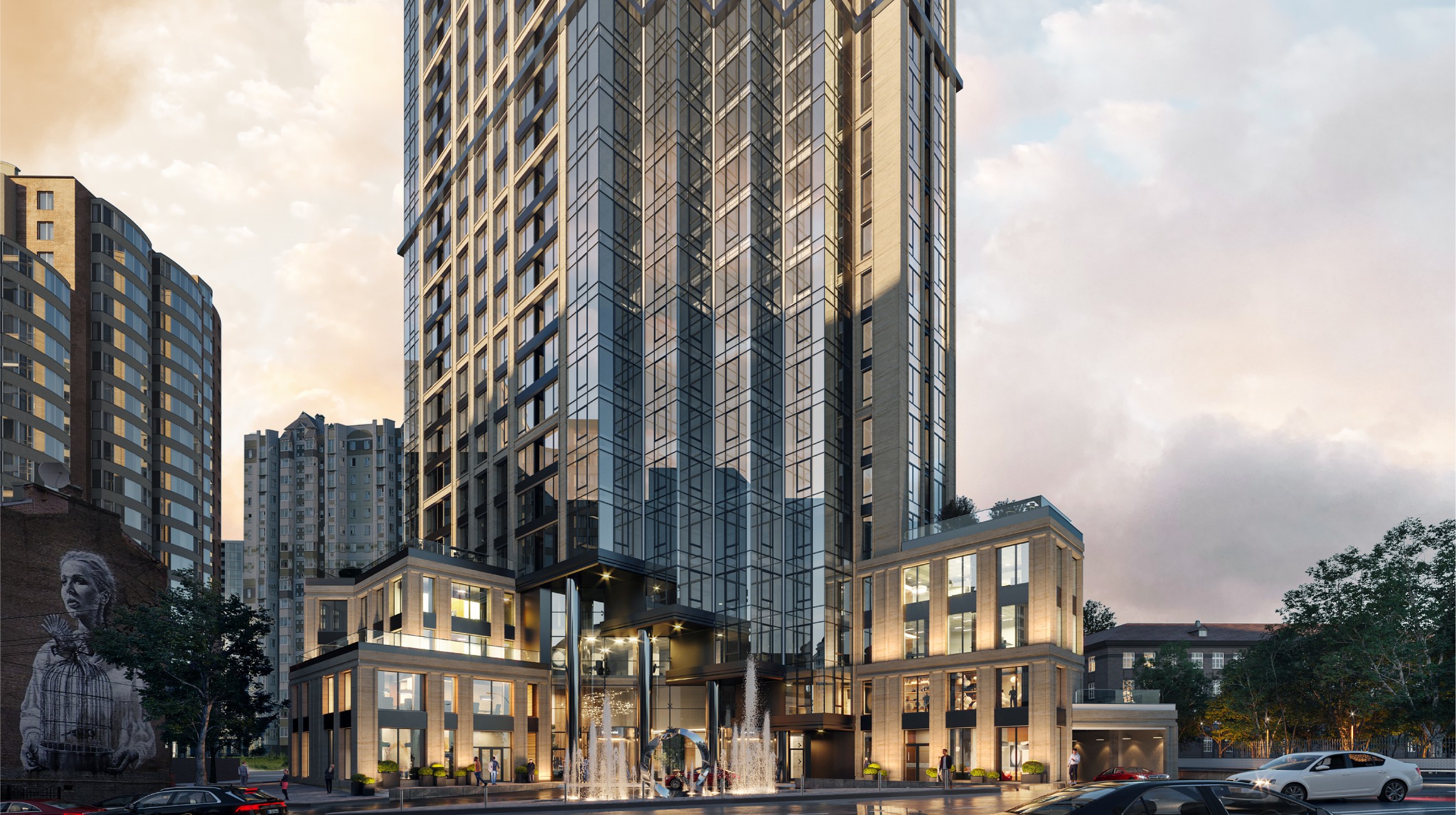 галерея а136