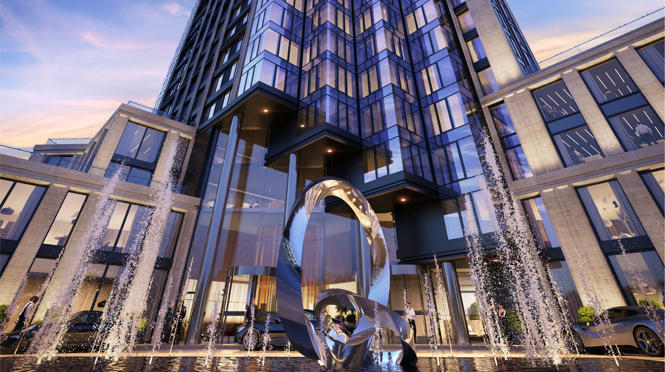 галерея а136