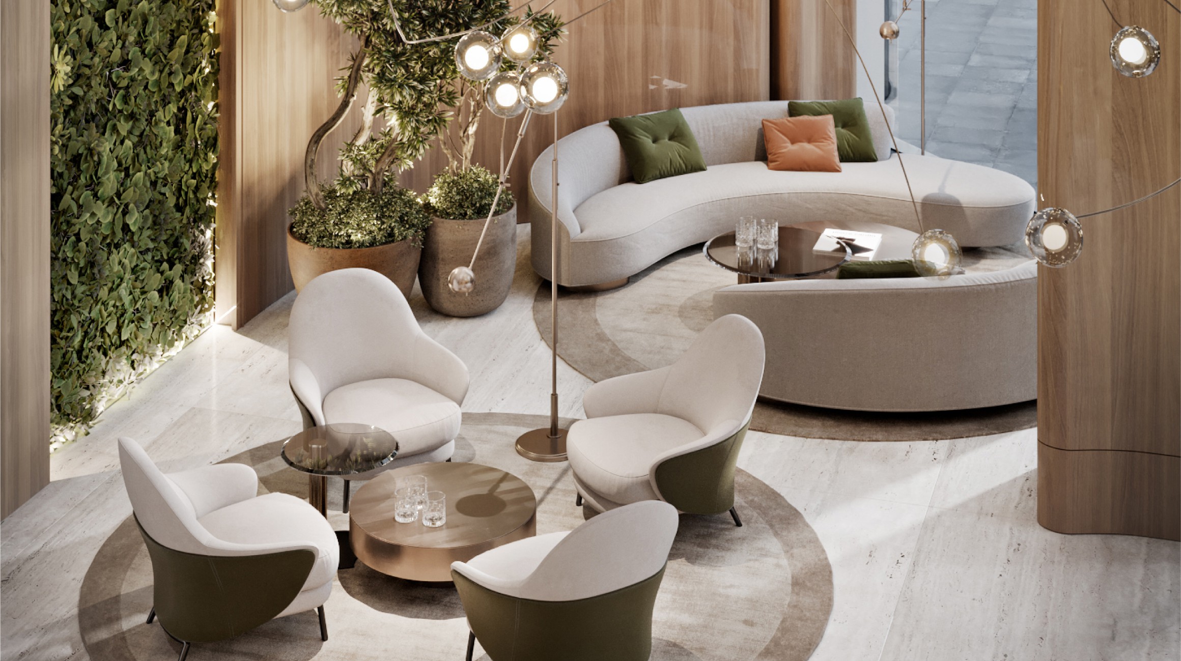 лоби галерея а136