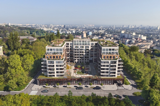 Олеговский рендер