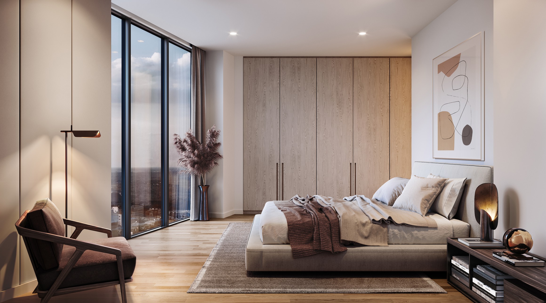 галерея 23 метрополис