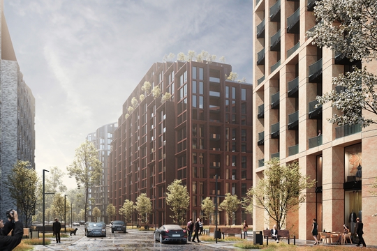 главный лаки ленд