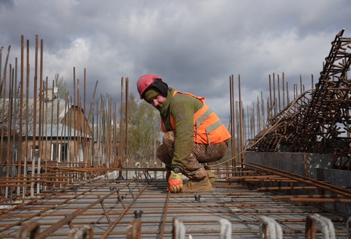 Березень 2024