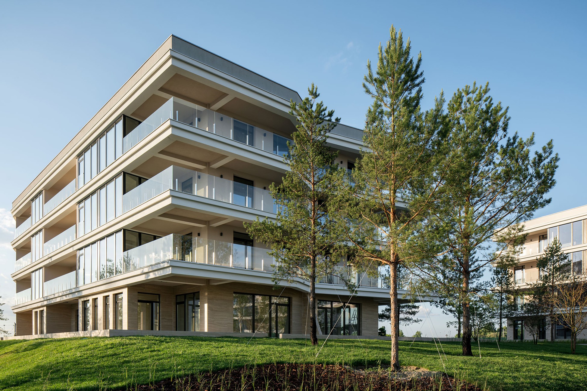 галерея плс 8