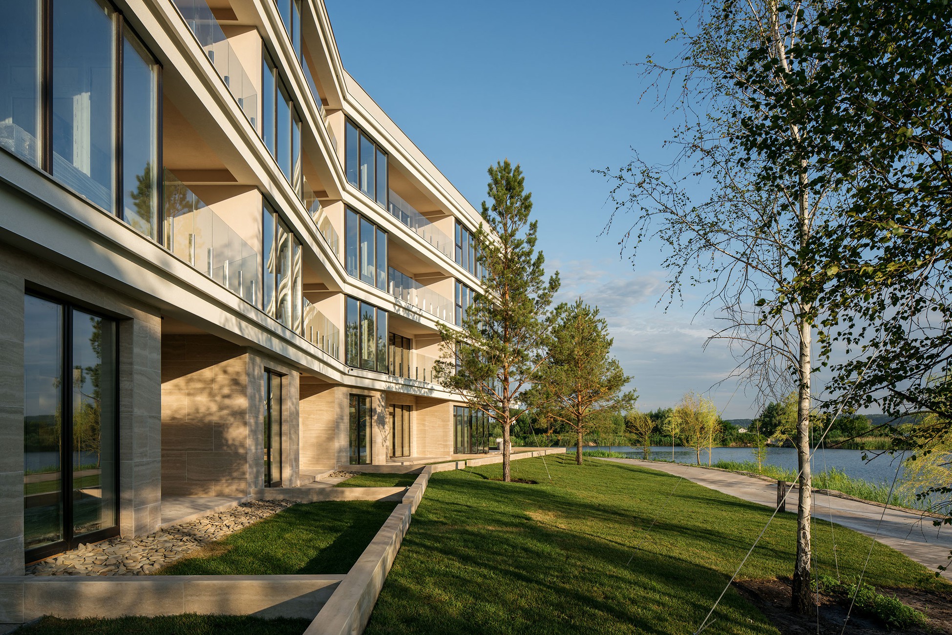 галерея плс 8