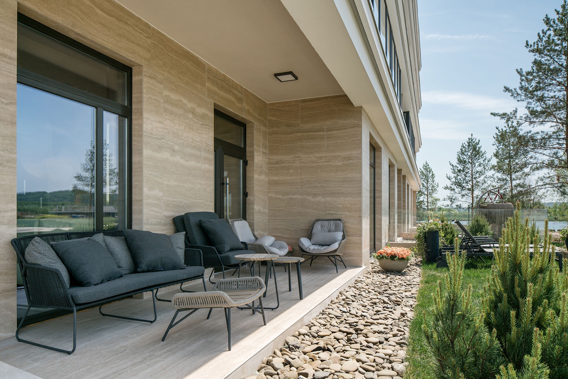 галерея плс 18