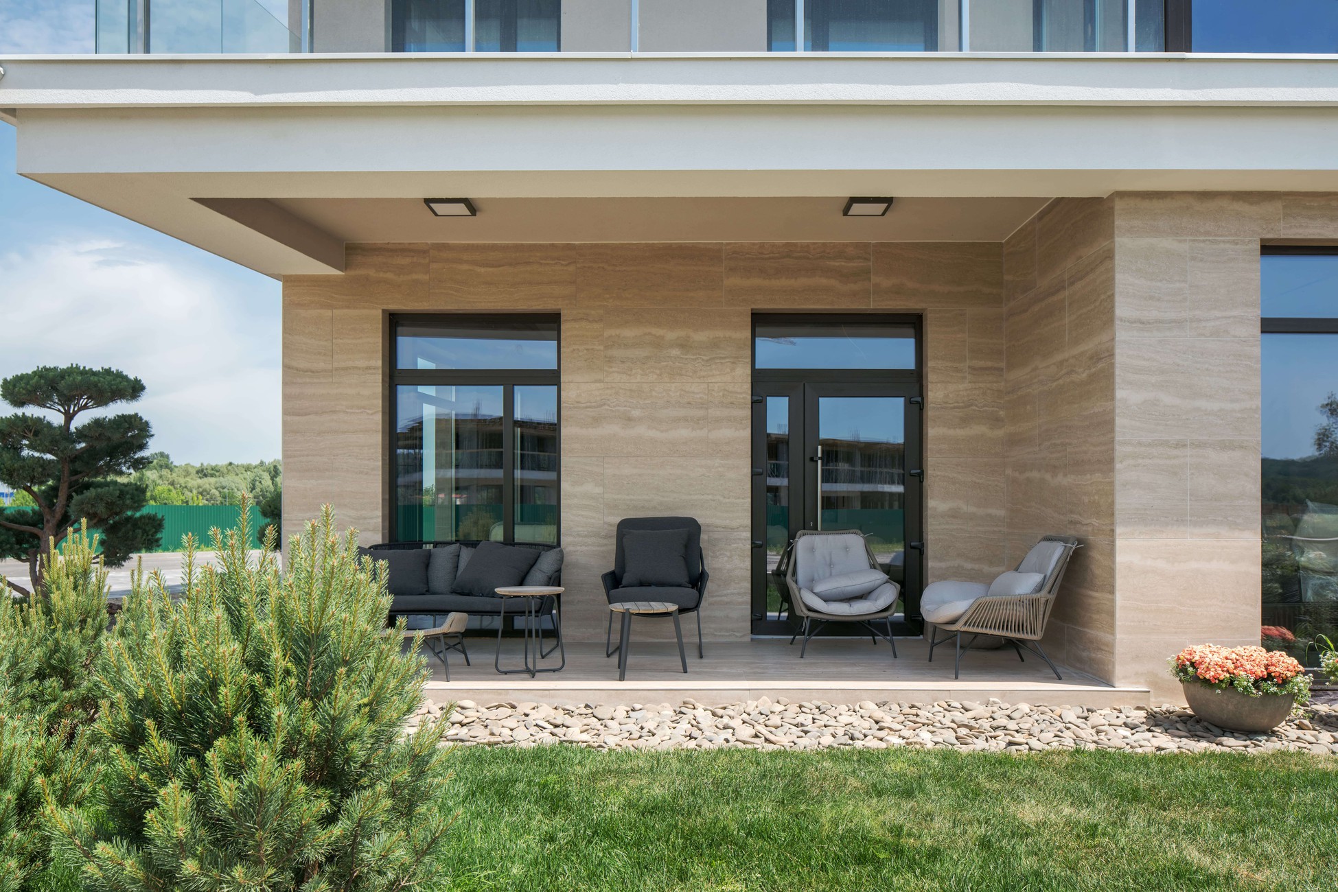 галерея плс 21