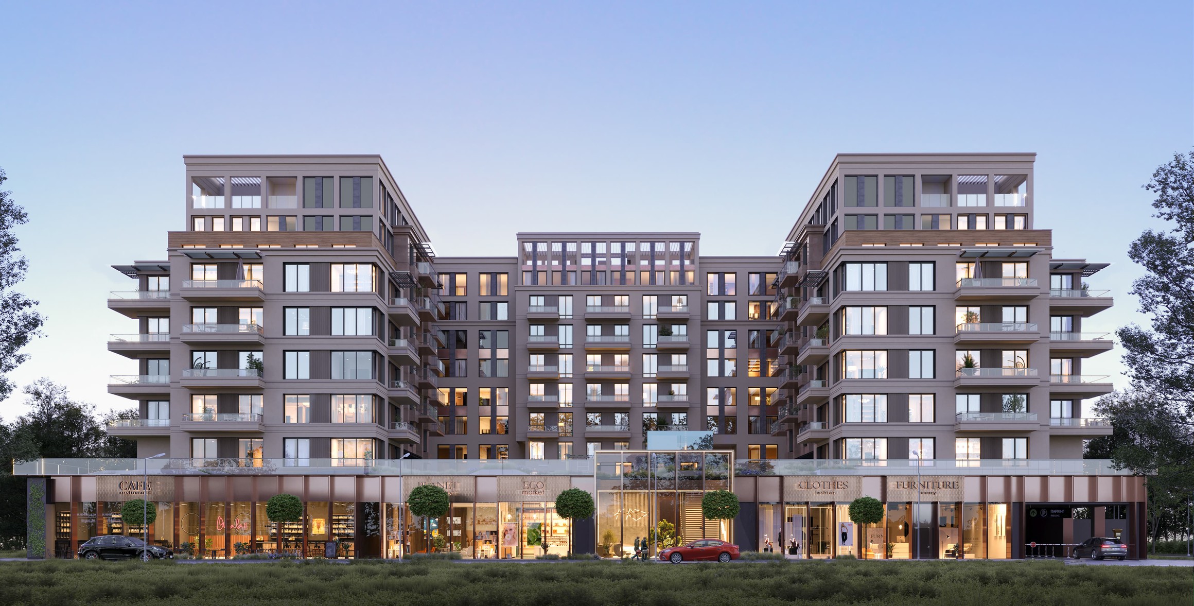 Олеговский рендер 5