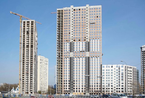 Березень 2020