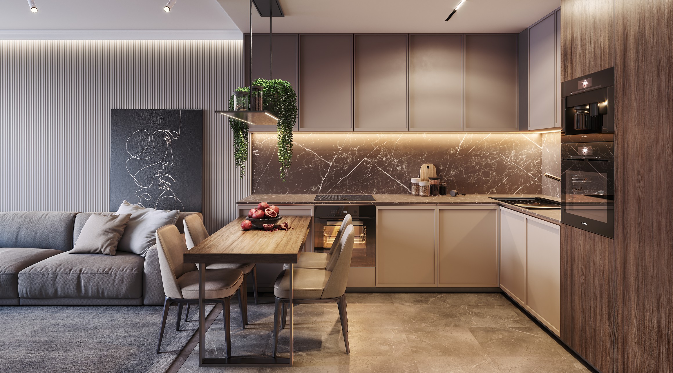 галерея 21 метрополис