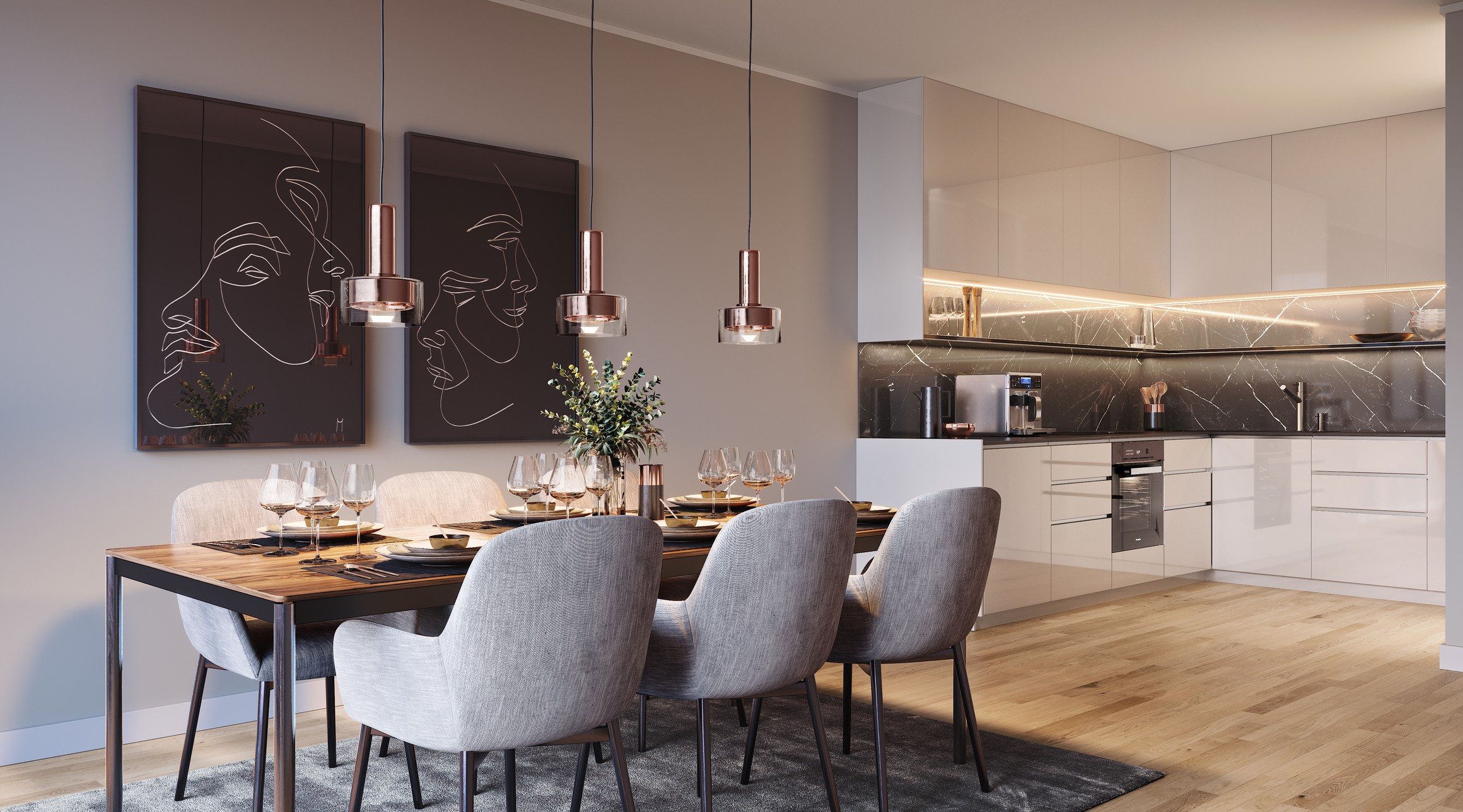 галерея 22 метрополис