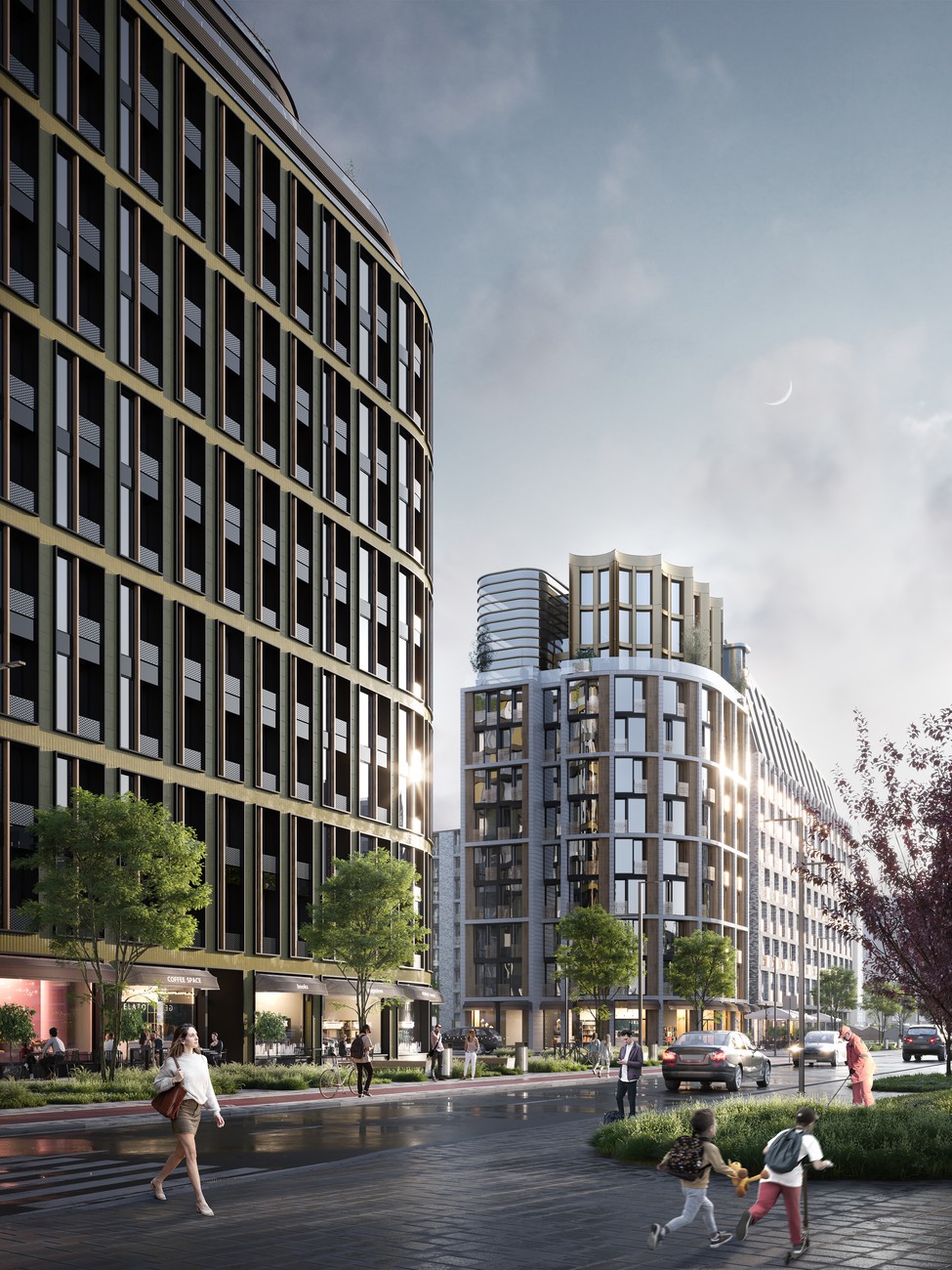 галерея 20 лаки ленд