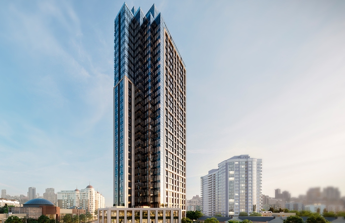 Інновації та вплив на естетику мегаполісу: що пишуть про БФК А136 Highlight Tower у ЗМІ