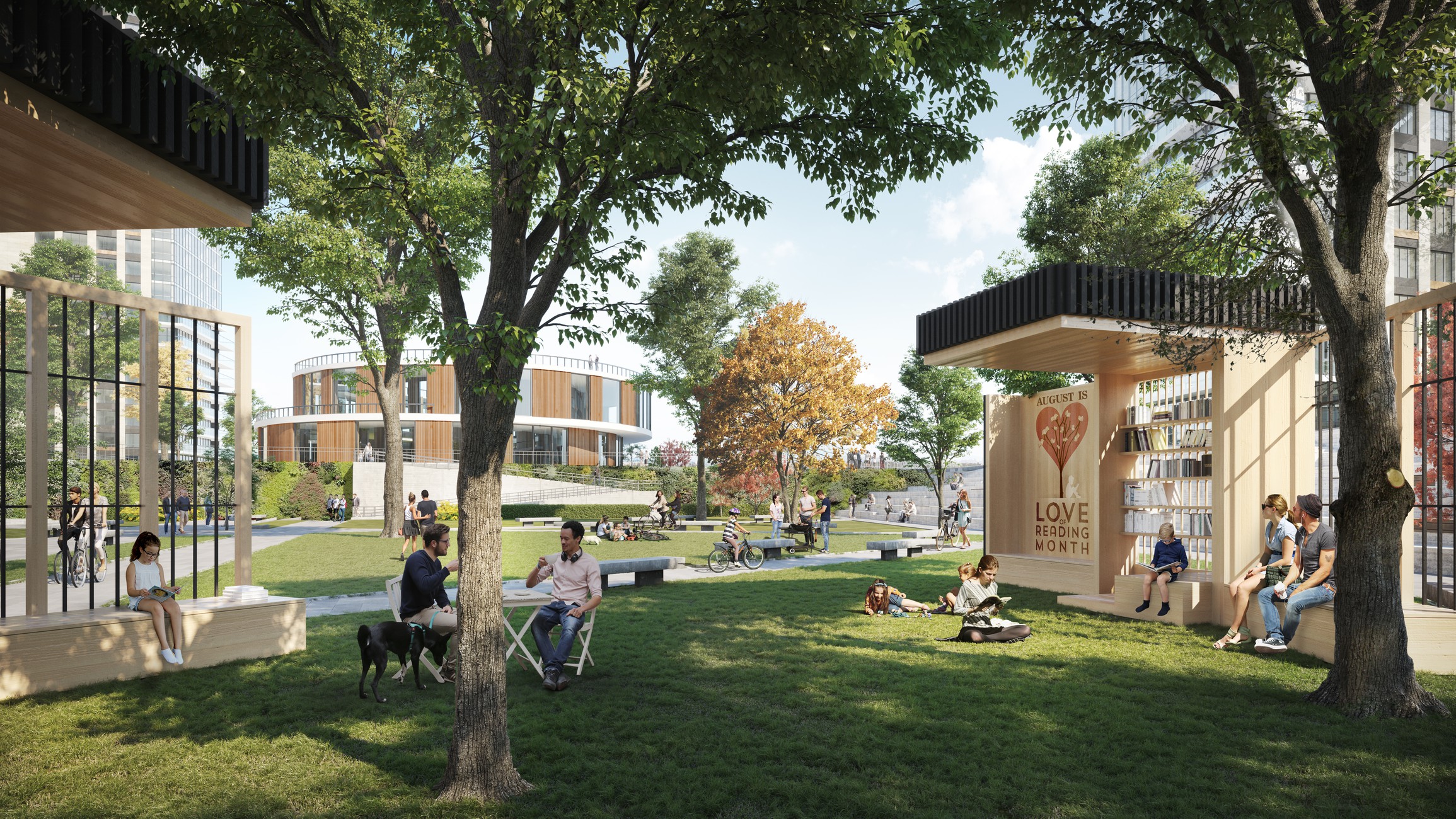 галерея 16 метрополис