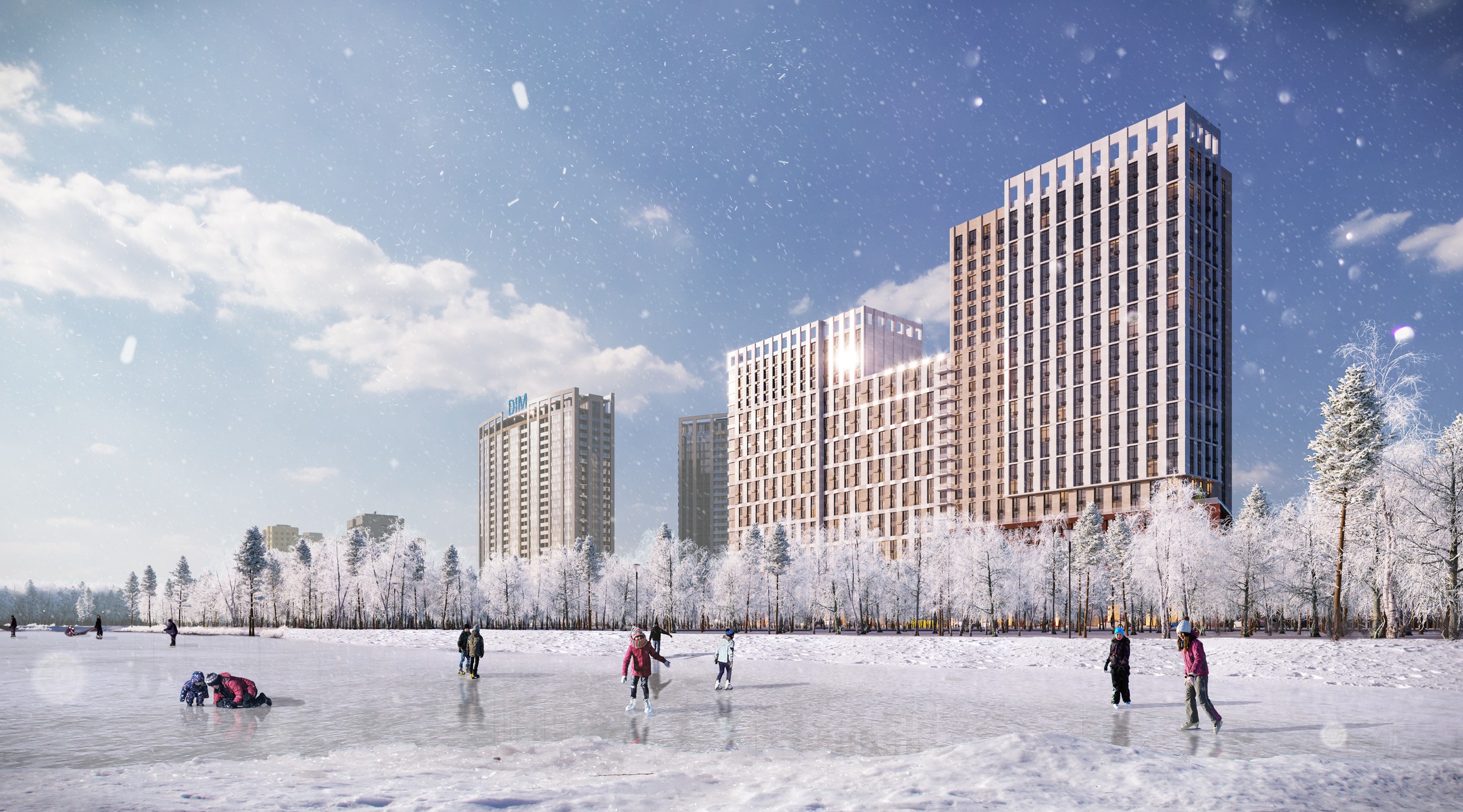 галерея 18 новый автограф