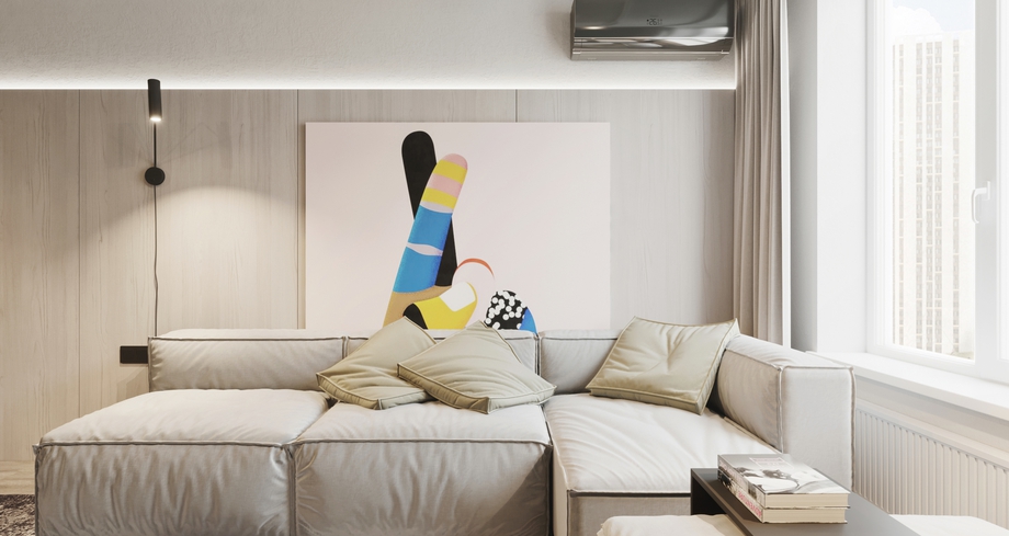 urban white
