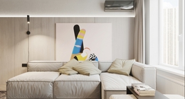 urban white